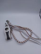 ウォレットロープホルダー|-