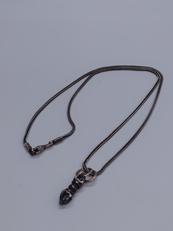 シルバーネックレス|ZOCARO