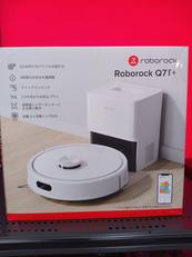 ロボット掃除機＆自動ゴミ収集ドック|ROBOROCK