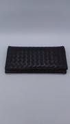 長財布|BOTTEGA VENETA