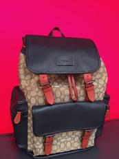 リュックサック|COACH