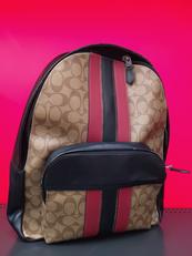 【COACH】リュックサック|COACH