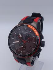 LA VUELTA|TISSOT