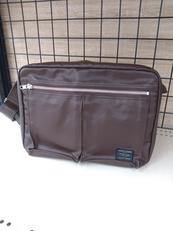 ショルダーバッグ(L) FREE STYLE|PORTER