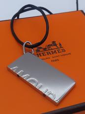 チョカーネックレ|HERMES