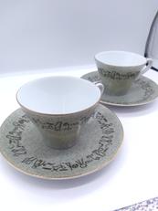 コーヒーカップ&ソーサー|NORITAKE