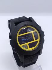 THE BAJA|NIXON