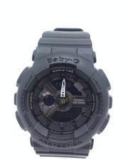BABY-G|CASIO