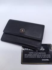 カードケース|CHANEL
