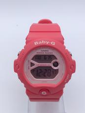 BABY-G クォーツデジタル|CASIO
