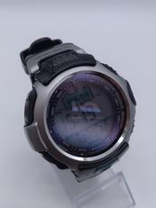 ソーラーウォッチ|CASIO