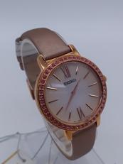 ソーラー腕時計|SEIKO