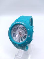 BABY-G|CASIO