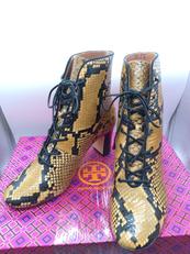 VIENNA70MMブーティ|TORY BURCH