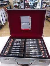 007アルティメットコレクションBOX|20世紀フォックス