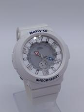 BABY-G　電波ソーラー|CASIO