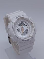 クォーツ腕時計|CASIO