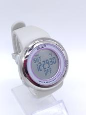 PROSPEX PEDO WALKING クォーツデジタル|SEIKO