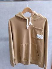 カットロゴフーディー|UGG