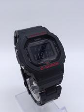 ソーラー腕時計|CASIO