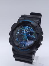 クォーツ腕時計|CASIO