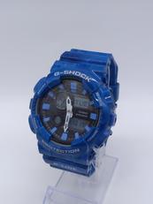クォーツ|CASIO