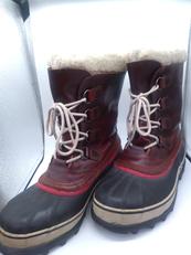 CARIBOU|SOREL