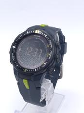 PROTREK 電波ソーラー|CASIO