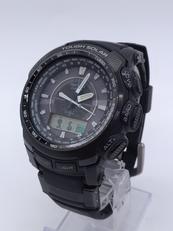 腕時計 ソーラー 電波|PRO TREK CASIO