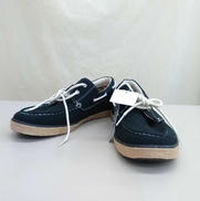 デッキシューズ|VANS