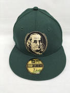 キャップ|NEW ERA