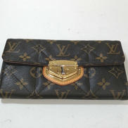 ポルトフォイユ・サラ　モノグラムエトワール|LOUIS VUITTON