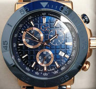 クォーツ・アナログ腕時計|GC