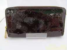 ヴェルニ ジッピーウォレット|LOUIS VUITTON