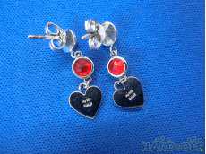 925ピアス/箱有|GUCCI