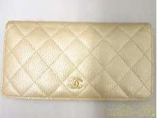 財布|CHANEL