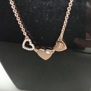 ネックレス|COACH