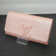ポルトフォイユ・ルイーズ|LOUISVUITTON