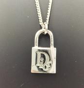 ネックレス|CHRISTIAN DIOR