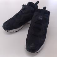 インスタポンプフューリー|REEBOK