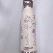 ステンレスボトル|コメダ珈琲