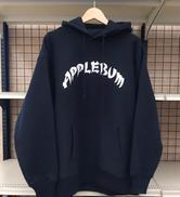 パーカー|APPLEBUM