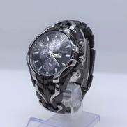 クロノグラフ|SEIKO