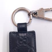 GUCCI|GUCCI エンボスレザー キーリング|【ハードオフ公式通販】オフ