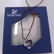 ネックレス|SWAROVSKI