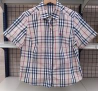 コットンシャツ|BURBERRY