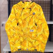 マウンテンパーカー|AAPE