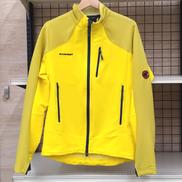 マウンテンパーカー|MAMMUT