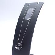 Dアイコン　K18　セラミックネックレス|DAMIANI