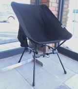 折りたたみ式アウトドアチェア|DOD